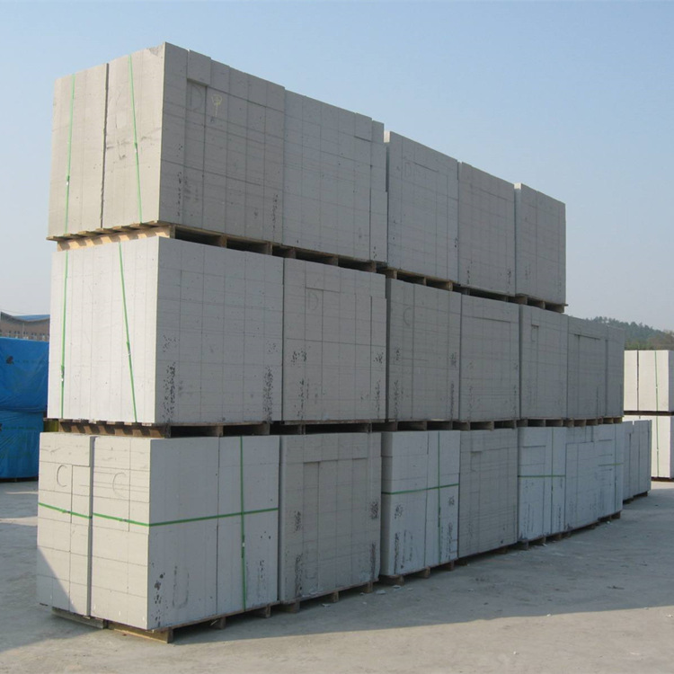 碌曲宁波台州金华厂家：加气砼砌块墙与粘土砖墙造价比照分析